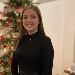 Meet your Posher, Amélie